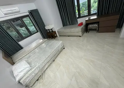 Nhà Nguyên Căn Cô Hằng – phòng trọ Hòa Lạc