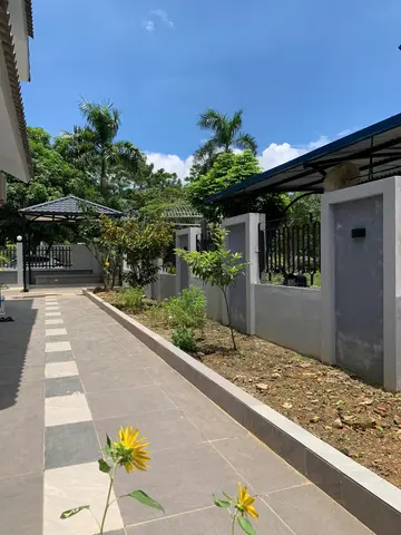 Nhà Nguyên Căn Cô Hằng – phòng trọ Hòa Lạc