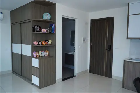 Aven Apartment – phòng trọ Hòa Lạc