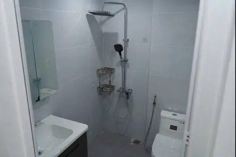 Aven Apartment – phòng trọ Hòa Lạc