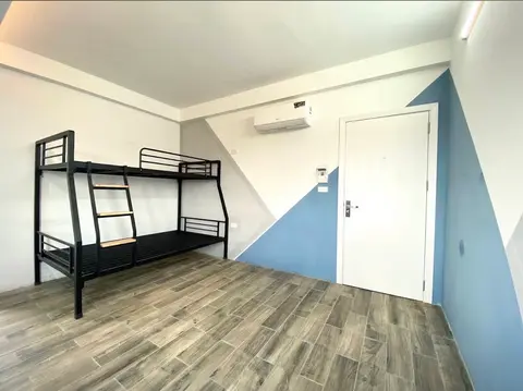 Nhà trọ SV Home – phòng trọ Hòa Lạc
