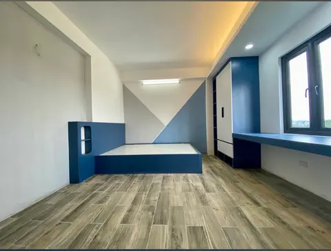 Nhà trọ SV Home – phòng trọ Hòa Lạc