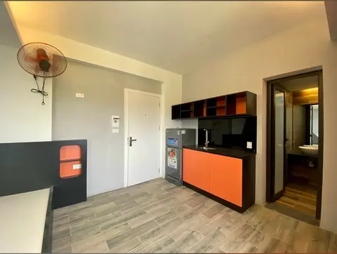 Nhà trọ SV Home 2 – phòng trọ Hòa Lạc