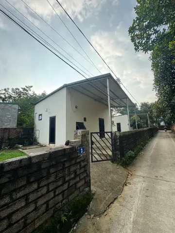 Nhà trọ Thoa Lan – phòng trọ Hòa Lạc