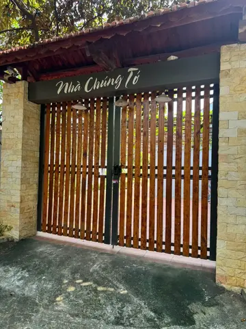 Nhà trọ Chúng Tớ – phòng trọ Hòa Lạc