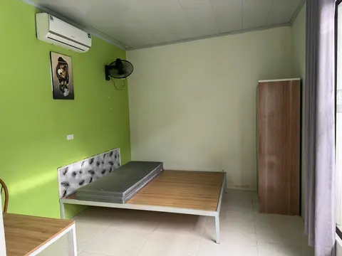 Nhà trọ Chúng Tớ – phòng trọ Hòa Lạc