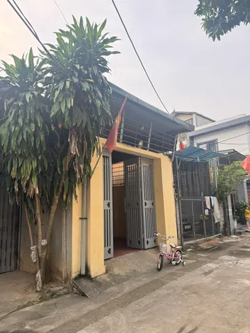 Nhà trọ Thuận Thảo – phòng trọ Hòa Lạc