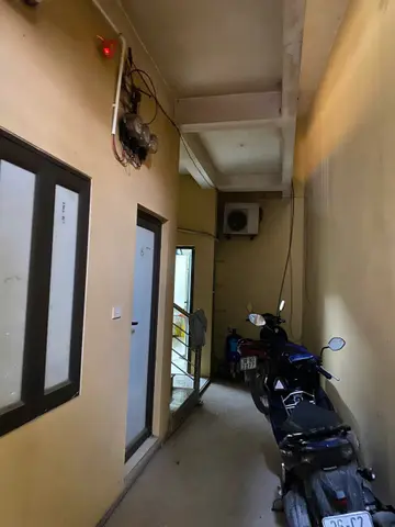 Nhà trọ Thuận Thảo – phòng trọ Hòa Lạc