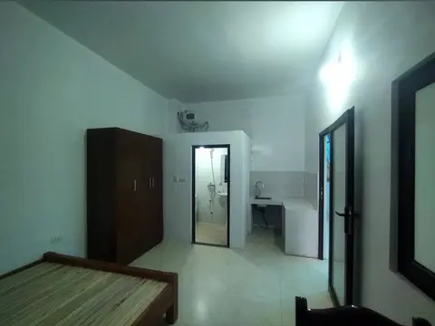 Nhà trọ Trí Thơm – phòng trọ Hòa Lạc