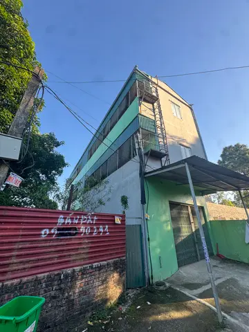 Nhà trọ Hùng Hiền – phòng trọ Hòa Lạc