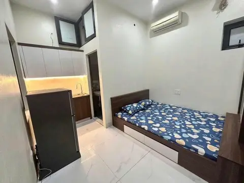 Nhà trọ Hoàng Kim – phòng trọ Hòa Lạc