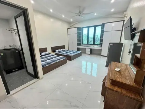 Nhà trọ Hoàng Kim – phòng trọ Hòa Lạc