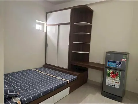 Nhà trọ Hoàng Kim – phòng trọ Hòa Lạc
