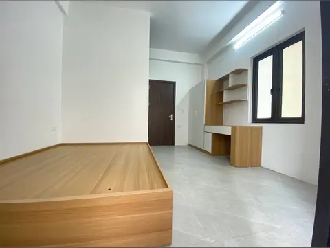 Nhà trọ You&Me House – phòng trọ Hòa Lạc