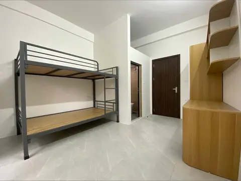 Nhà trọ You&Me House – phòng trọ Hòa Lạc