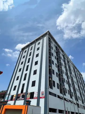 Nhà trọ My Home Hostel · P1 – phòng trọ Hòa Lạc