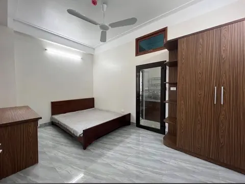 Nhà trọ Masteri Home – phòng trọ Hòa Lạc