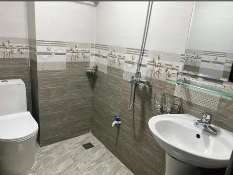 Nhà trọ Masteri Home – phòng trọ Hòa Lạc
