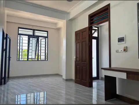 Nhà trọ Masteri Home – phòng trọ Hòa Lạc